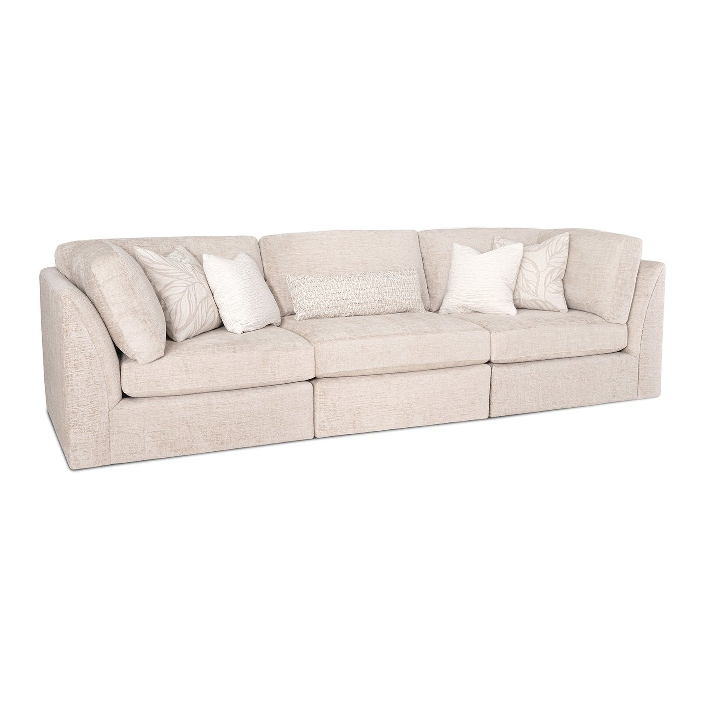 209 Modular Sectional