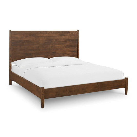 Parkway Panel Bed