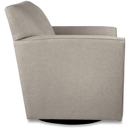 Allegra Swivel Chair