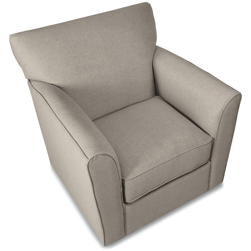 Allegra Swivel Chair