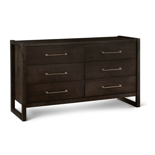 Braddock Dresser