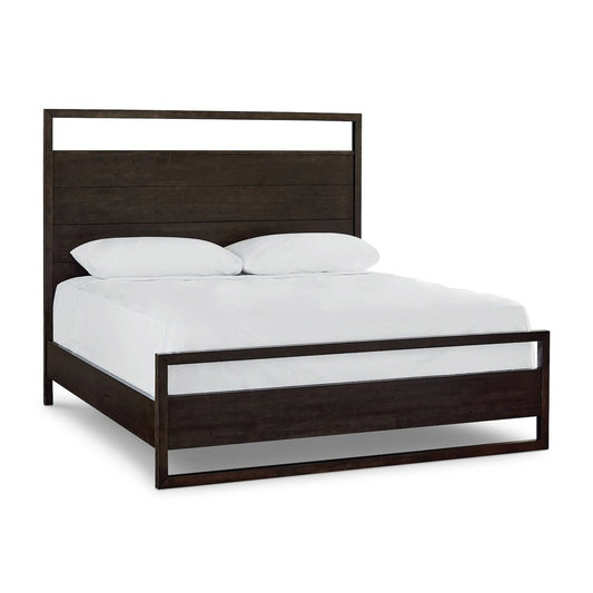 Braddock Panel Bed