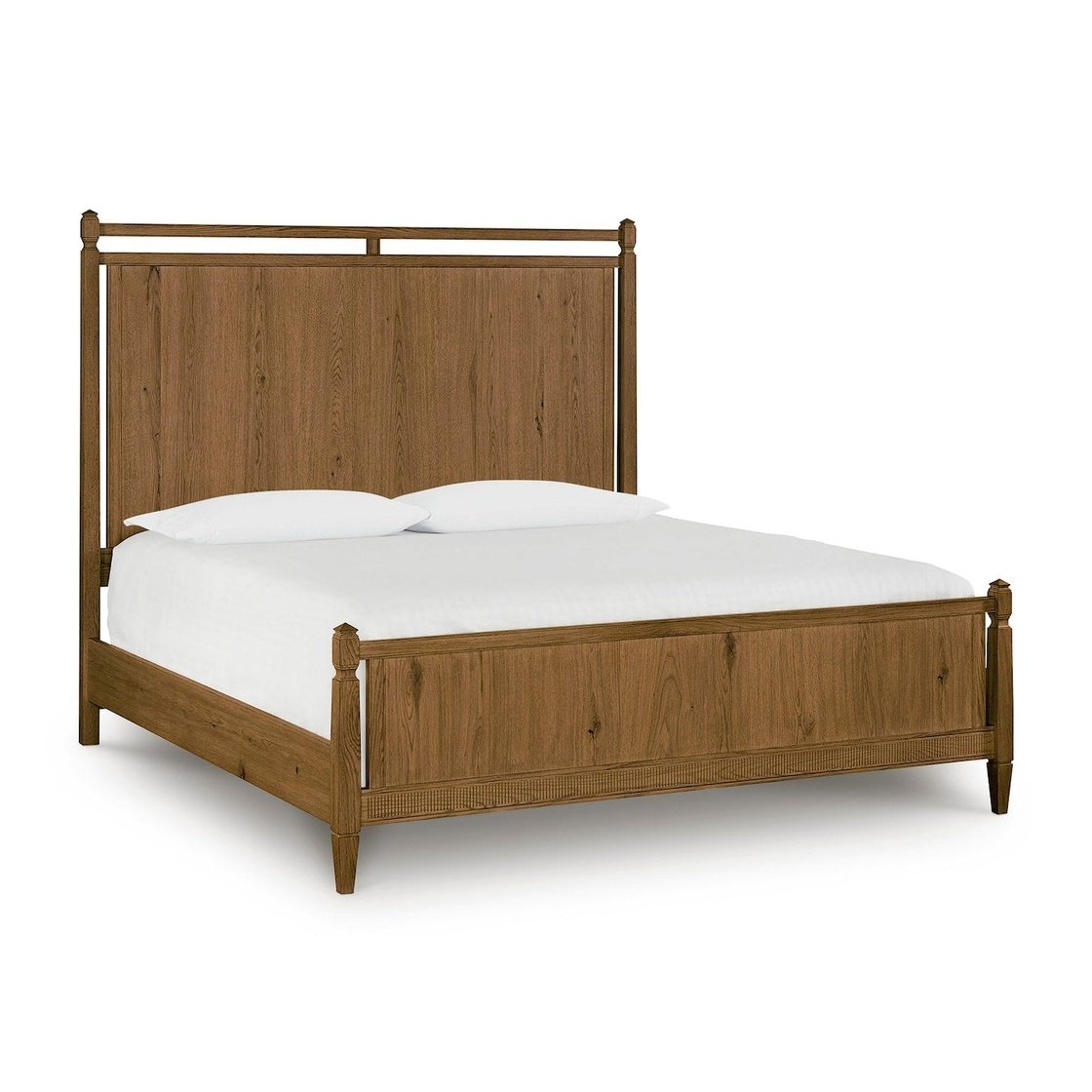 Surry Panel Bed