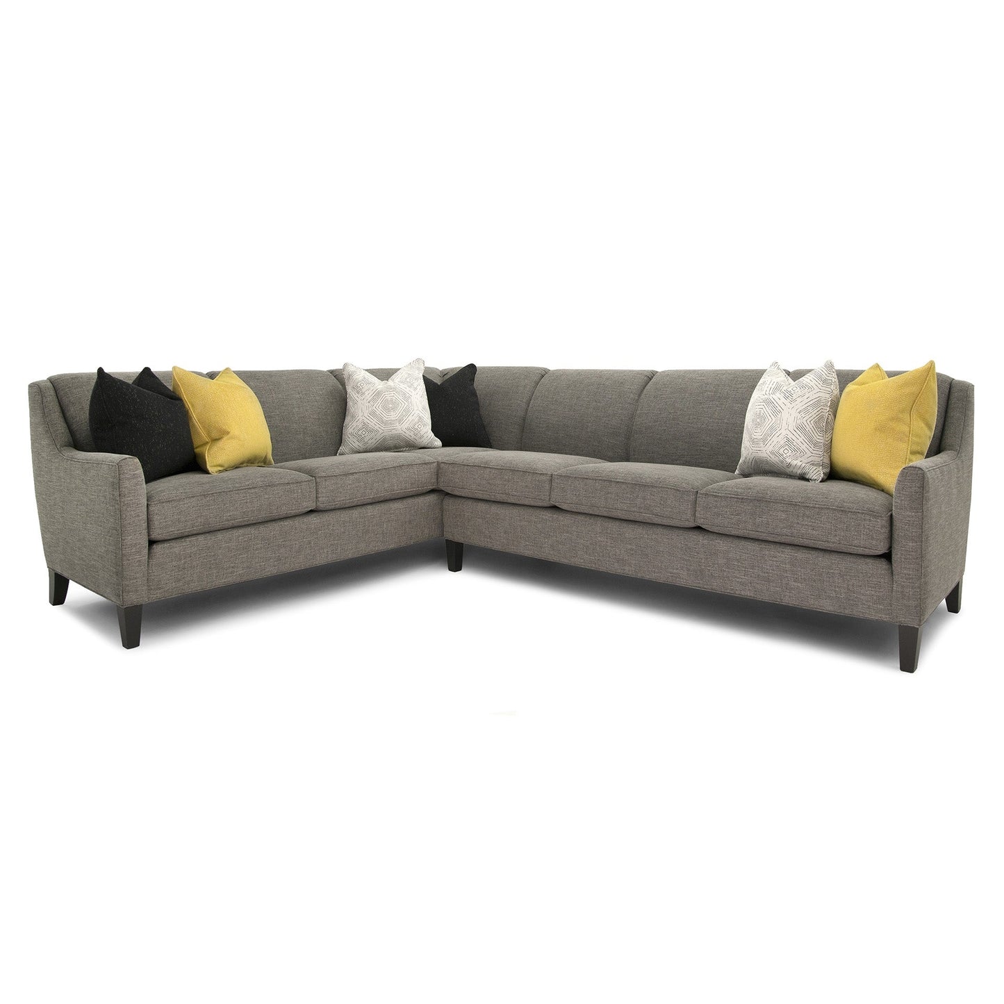 248 Sectional