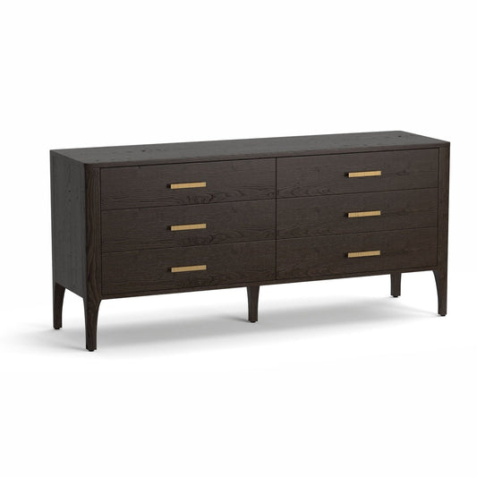 Modern Rivoli Dresser