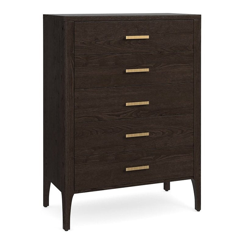 Modern Rivoli Tall Chest