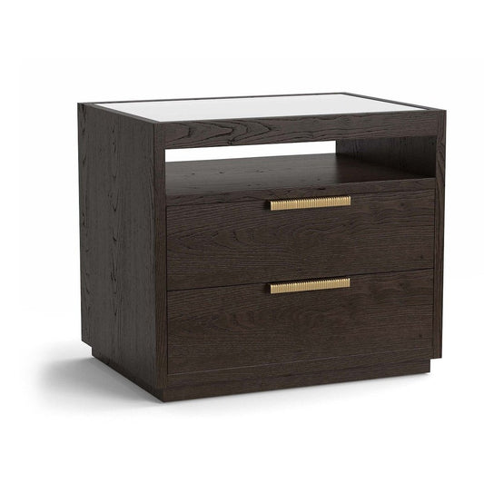 Modern Astor Nightstand