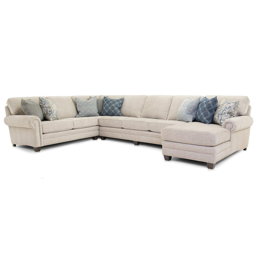 253 Sectional