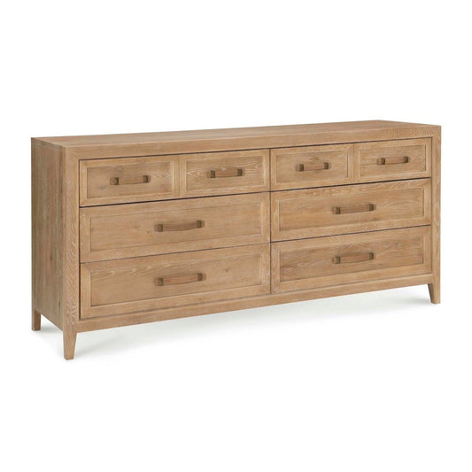 Courtland Low Dresser