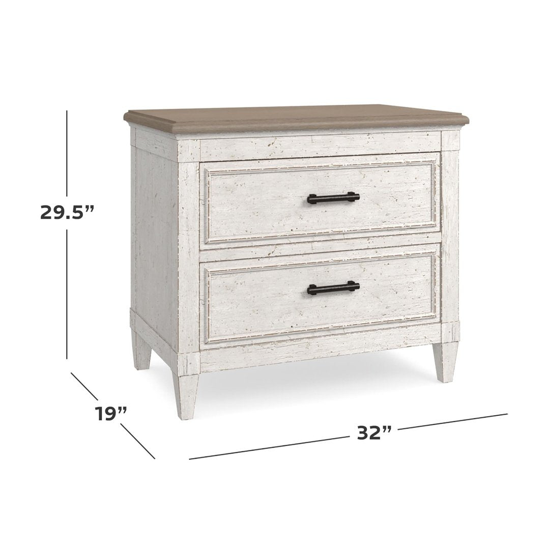 Bella Nightstand