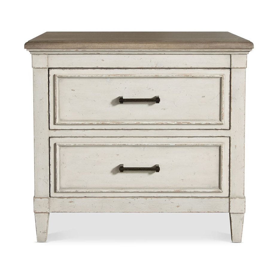 Bella Nightstand