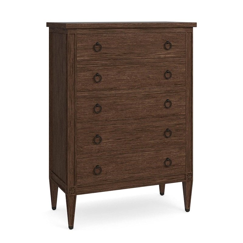 Charlotte 5 Drawer Chest