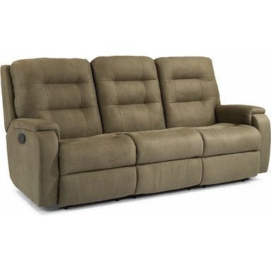 Arlo Reclining Sofa