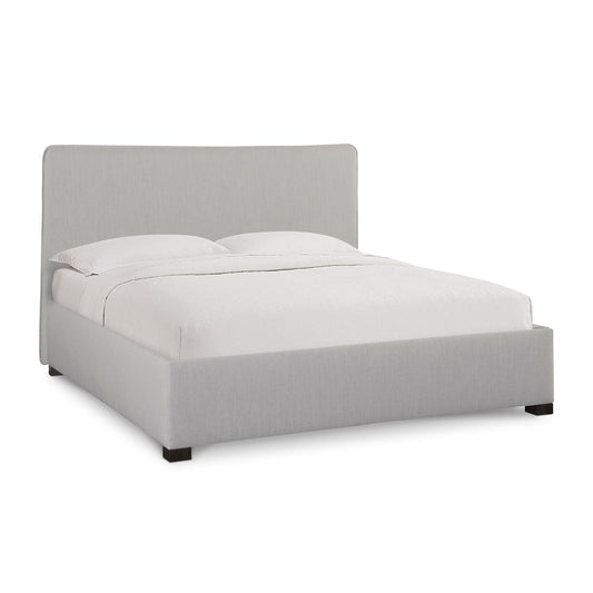 Madison Upholstered Bed