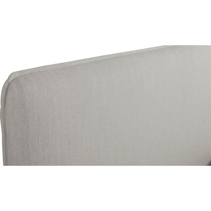 Madison Upholstered Bed