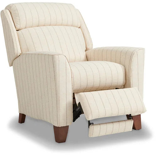 Rheeves High Leg Reclining Chair