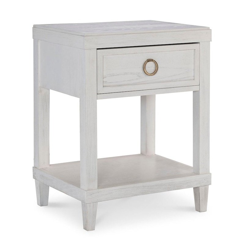 Ventura Bedside Table