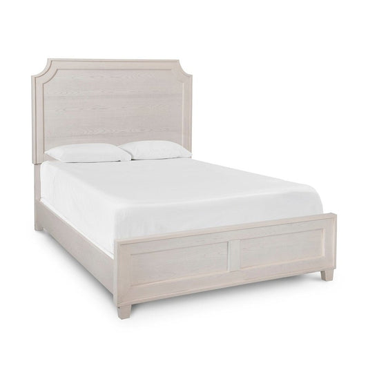 Ventura Panel Bed