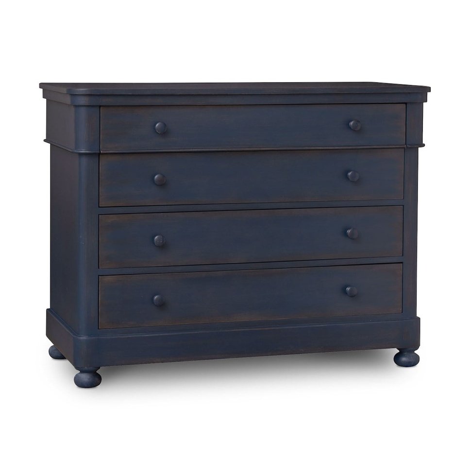 Dorchester Accent Chest