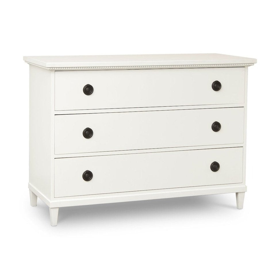 Williams Accent Chest