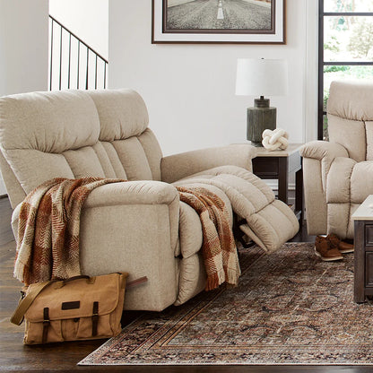 Mateo Wall Reclining Loveseat