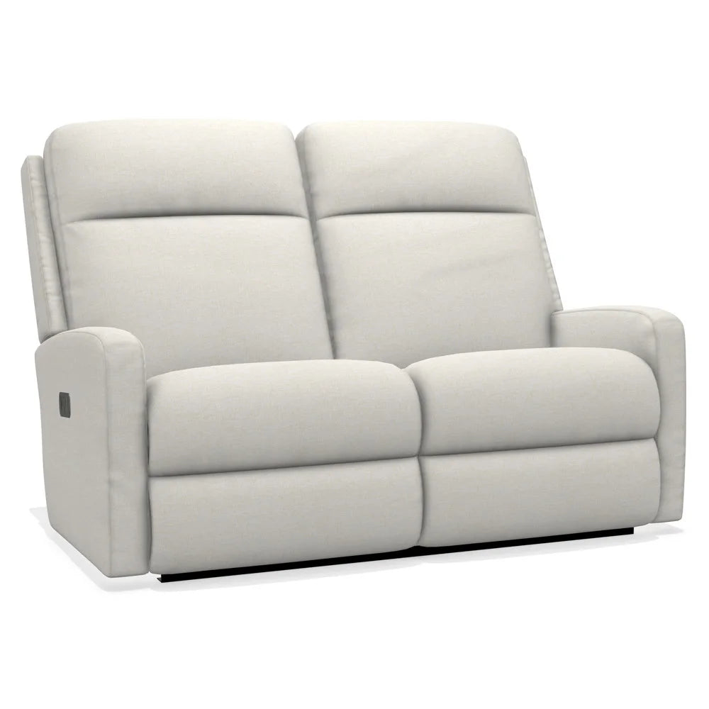 Finley Power Reclining Loveseat w/ Headrest