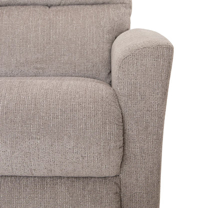 Liam Power Wall Reclining Loveseat w/ Headrest & Lumbar