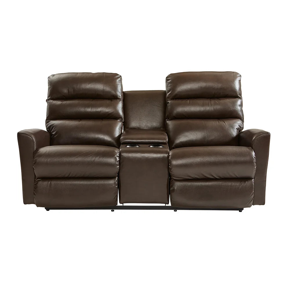 Liam Power Wall Reclining Loveseat w/ Headrest & Console