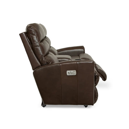 Liam Power Wall Reclining Loveseat w/ Headrest & Console