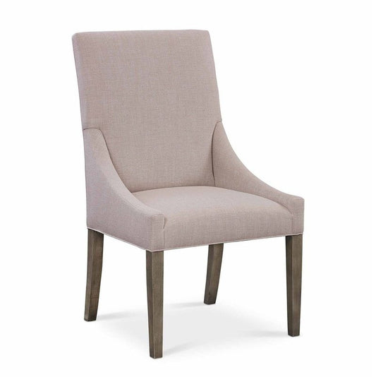 Alice Upholstered Dining Chair