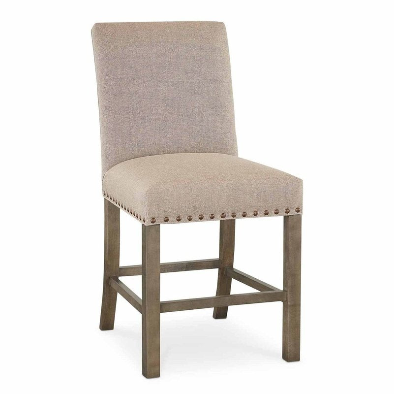 Aiken Upholstered Counter Stool