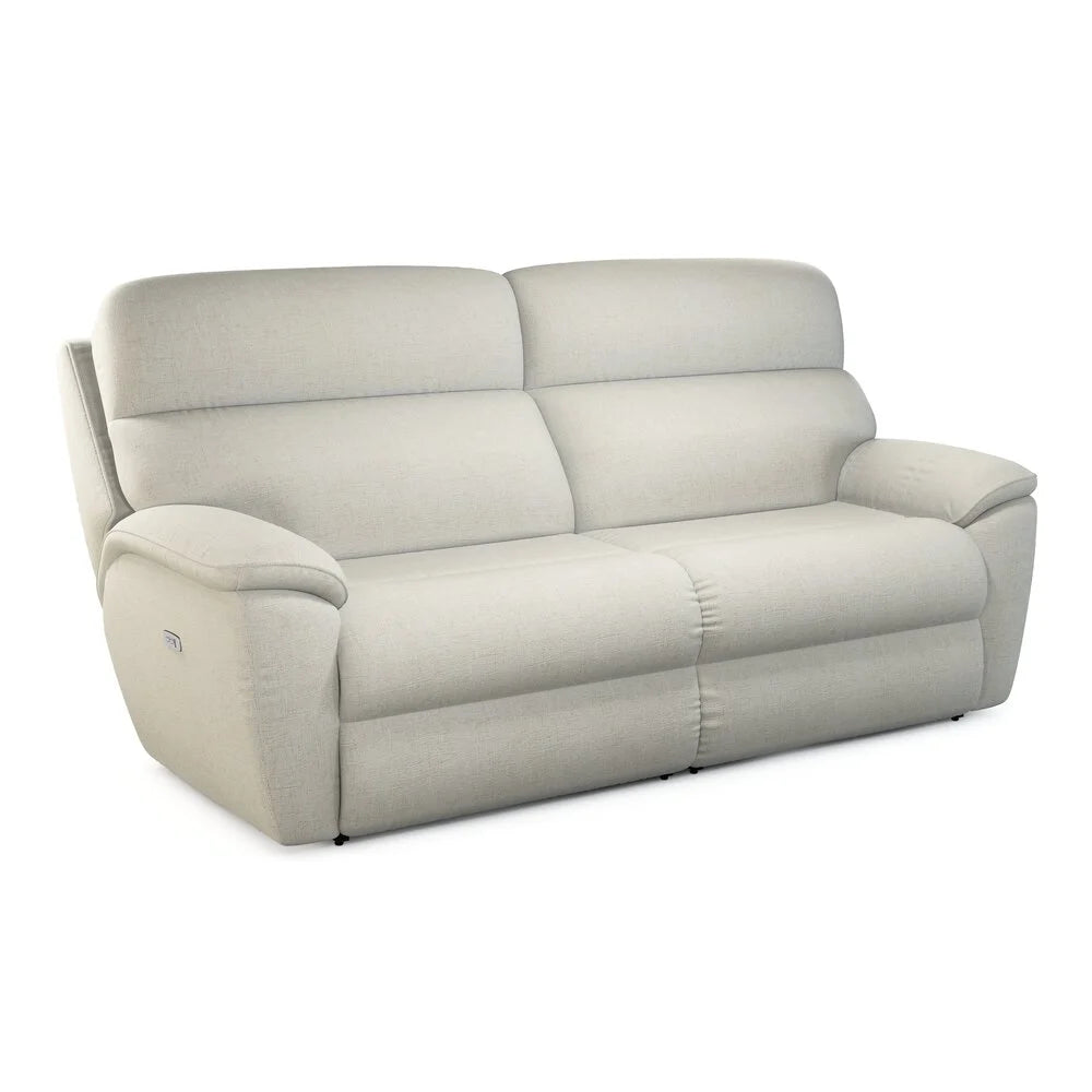 Roman Power Reclining 2-seat Sofa