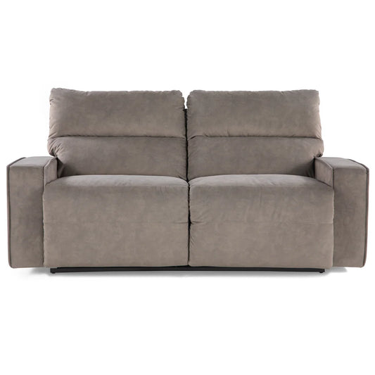 Maddox Reclining 2-seat Sofa