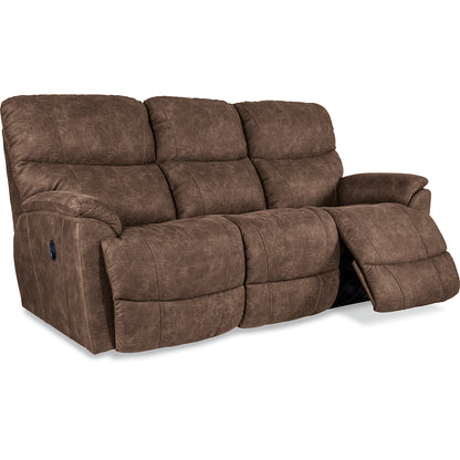 Trouper Reclining Sofa