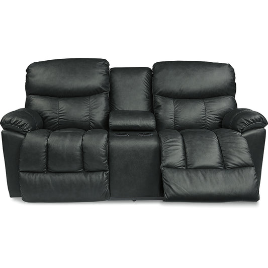 Morrison Reclining Loveseat w/ Console