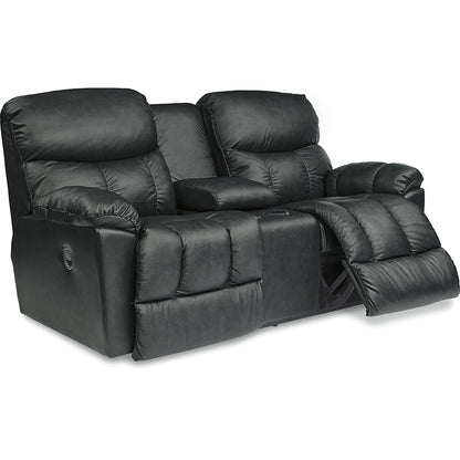 Morrison Reclining Loveseat w/ Console