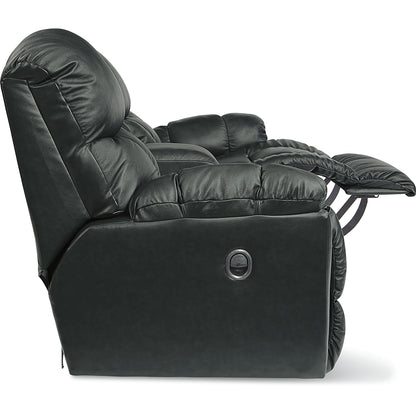 Morrison Reclining Loveseat w/ Console