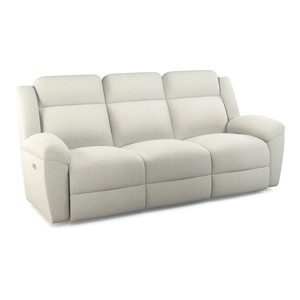 Joel Power Reclining Sofa