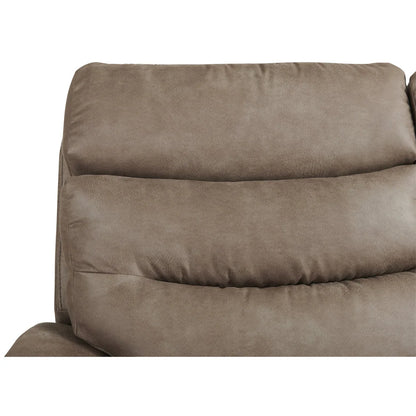 Soren Power Reclining Sofa w/ Headrest