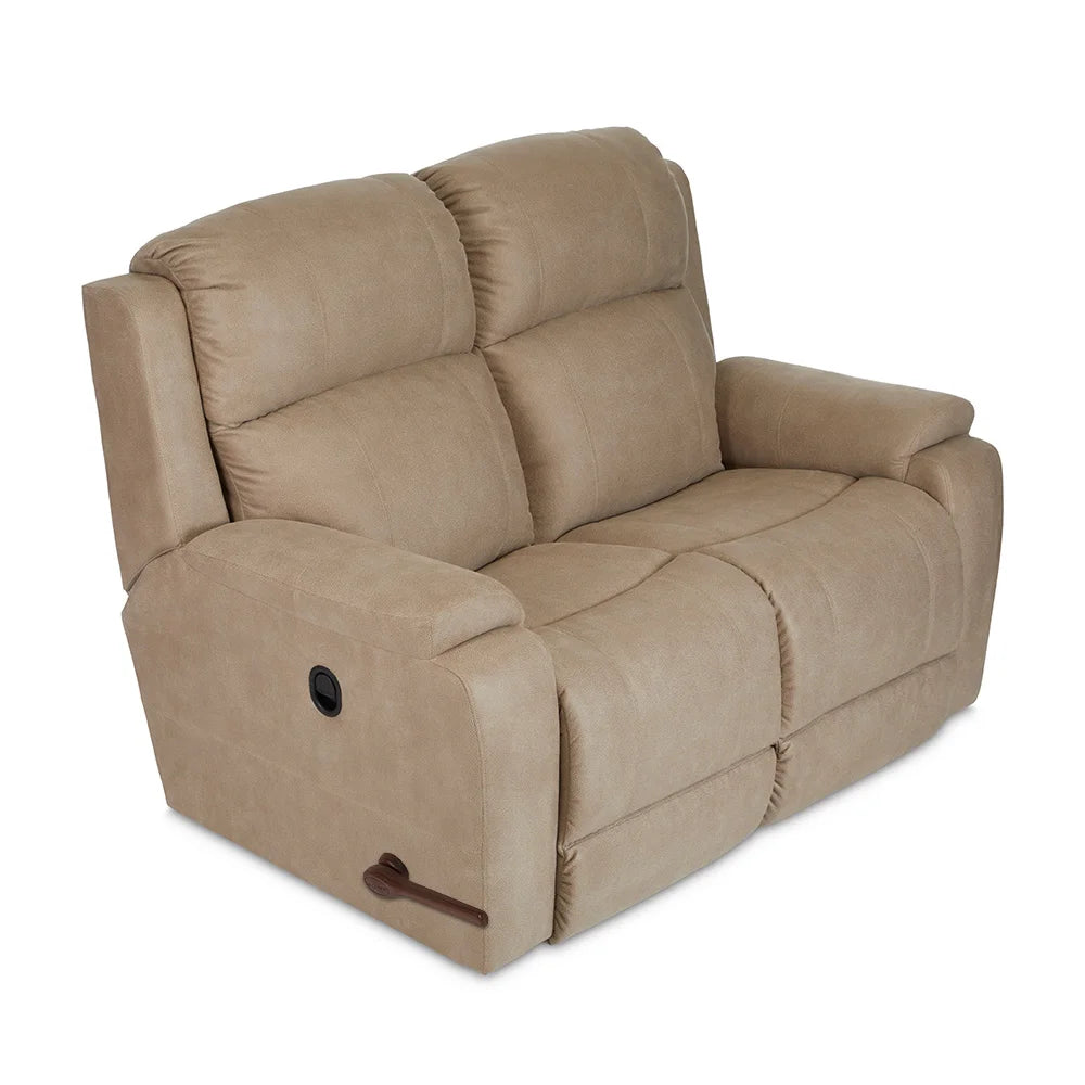 Dorian Reclining Loveseat