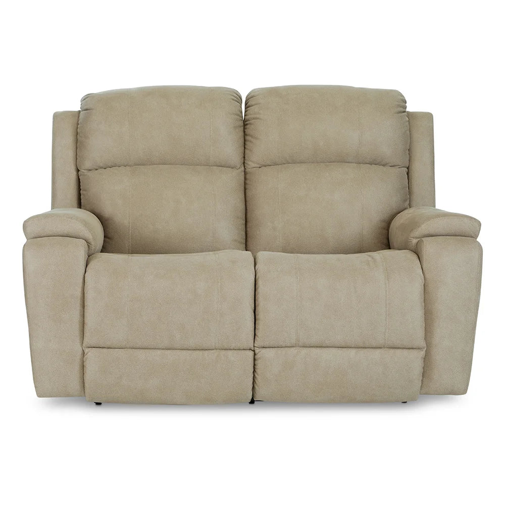 Dorian Reclining Loveseat