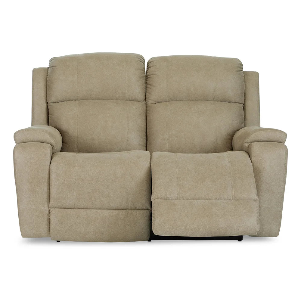 Dorian Reclining Loveseat