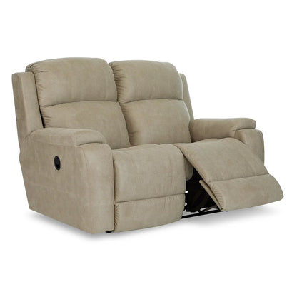 Dorian Reclining Loveseat