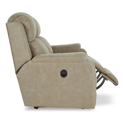 Dorian Reclining Loveseat