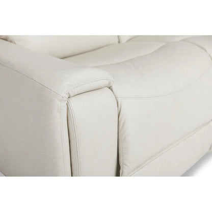 Soren Reclining Loveseat