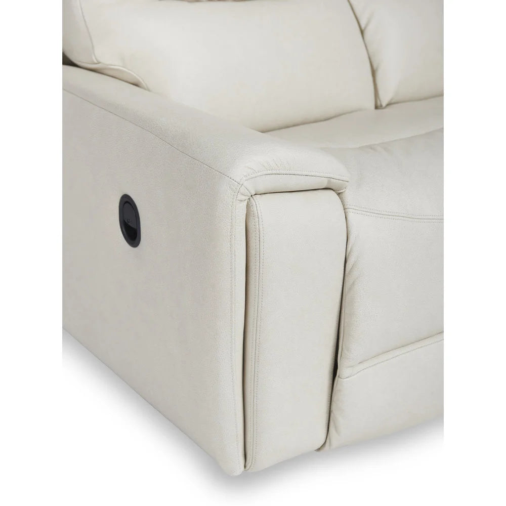 Soren Reclining Loveseat