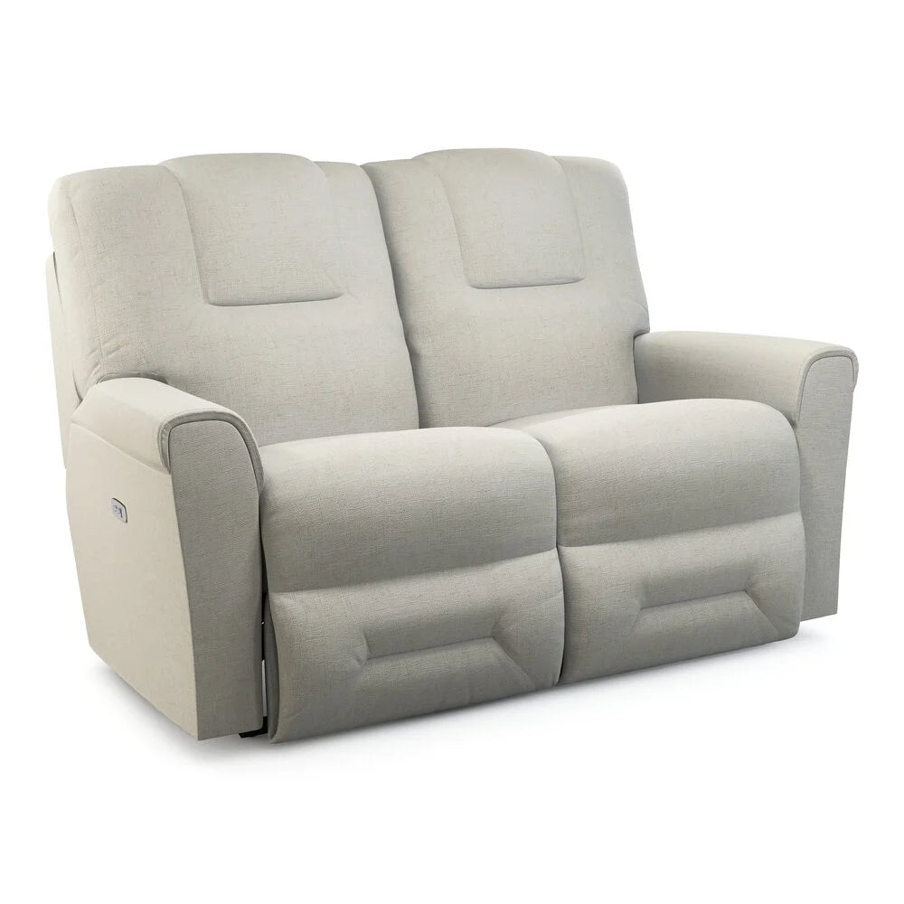 Easton Power Reclining Loveseat