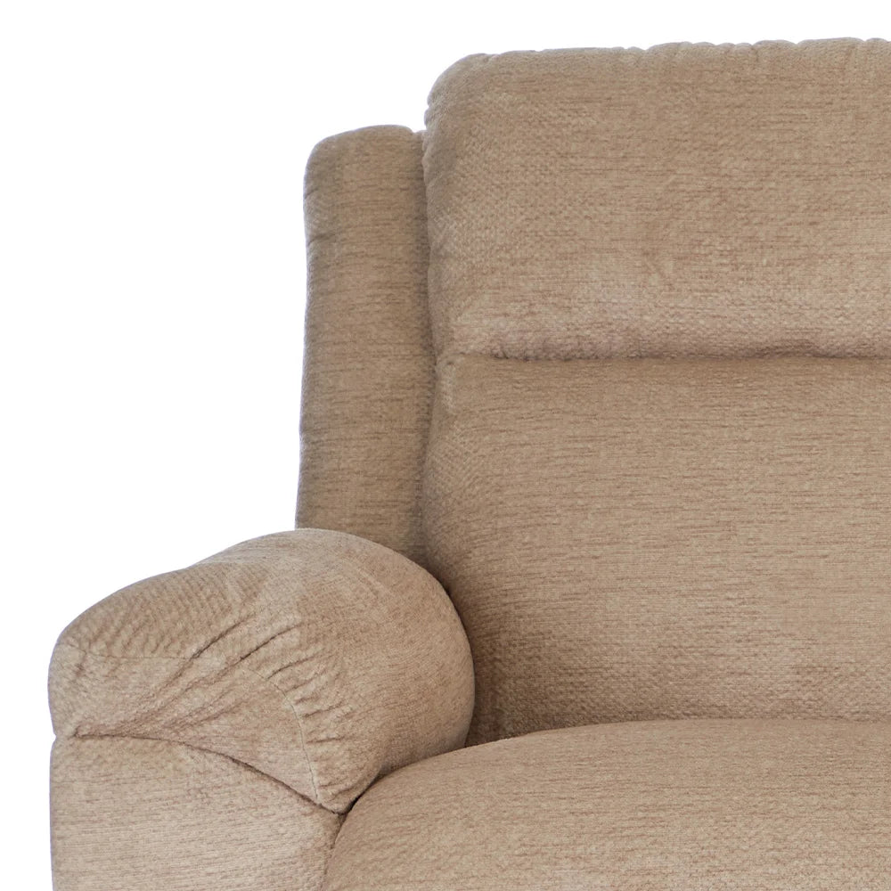 Joel Power Reclining Loveseat