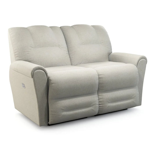 Easton Power Reclining Loveseat w/ Headrest