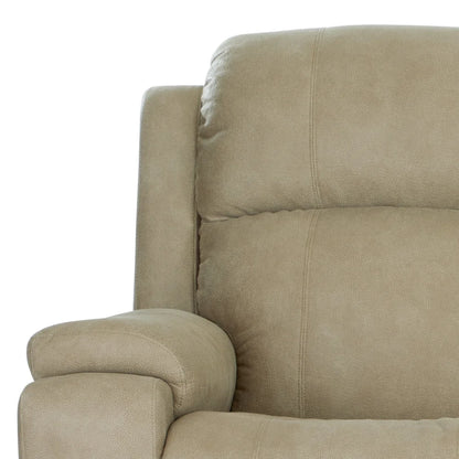 Dorian Power Reclining Loveseat w/ Headrest